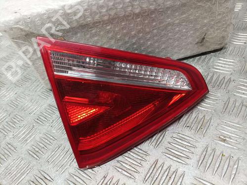Used Left taillight AUDI A5 (8T3) 2.0 TFSI (180 hp) 7574351