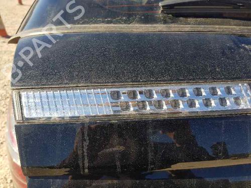 Used Left taillight SUBARU LEGACY IV Estate (BP) [2003-2009]  22644582
