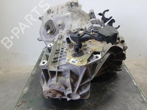 Getriebe für FORD MONDEO III Saloon (B4Y) [2000-2007]  24052236