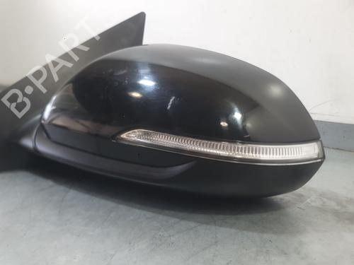 Left mirror KIA STONIC (YB) 1.0 T-GDi | BP37027119C26 - Image 3