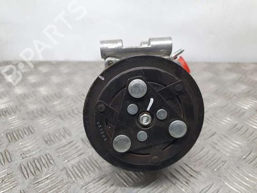 Used AC compressor CITROËN C3 III (SX) 1.5 BlueHDi 100 (SXYHYP, SXYHTU) (102 hp) 17432186