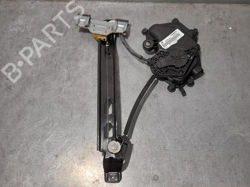 Rear right window mechanism SEAT IBIZA IV ST (6J8, 6P8)  | BP10513187C25 