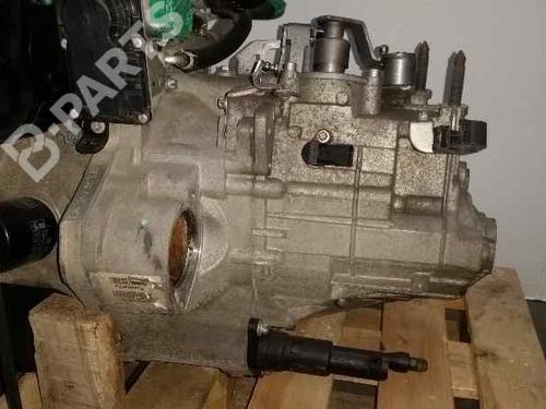 Gearbox MITSUBISHI COLT VI (Z3_A, Z2_A)  | BP1253987M3 