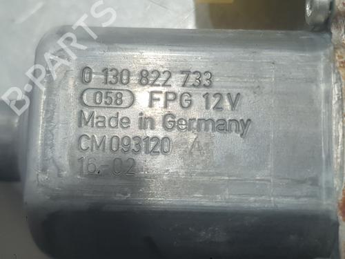 Front right window mechanism FORD S-MAX (CJ, WA6) 2.0 TDCi | BP38801507C23 - Image 3