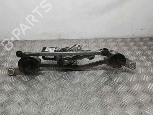 Used Front wiper motor NISSAN JUKE (F15) [2010-2019]  22971871