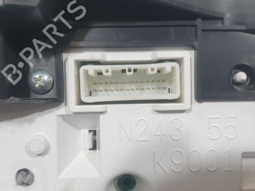 Instrument cluster MAZDA MX-5 IV (ND__) 1.5 (ND6E, ND5RC) | BP27319310C47 - Image 3