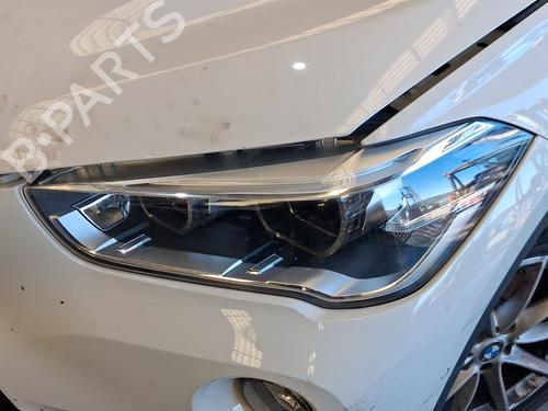 Used Left front fog light Left front fog light BMW X1 (F48) sDrive 16 d (116 hp) 40236975 40236975