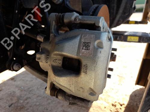 Używane Zacisk hamulca przedniego lewego TOYOTA YARIS CROSS (MXP_) 1.5 Hybrid (MXPJ10) (92 hp) 30001173