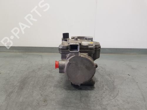 AC compressor TOYOTA PRIUS (_W3_) 1.8 Hybrid (ZVW3_) 0422000404