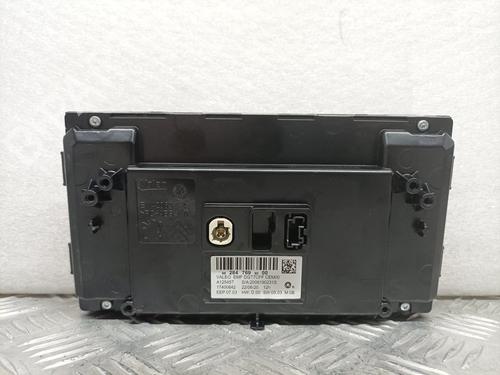 Electronic module PEUGEOT 308 II (LB_, LP_, LW_, LH_, L3_)  | BP14247809M83