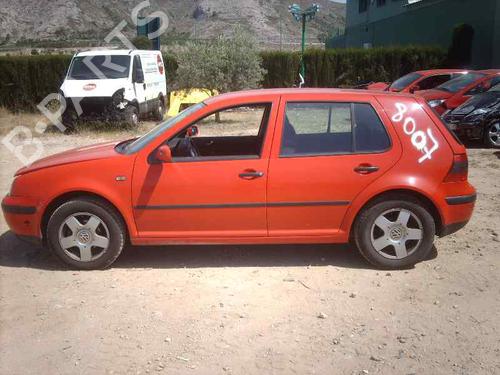 Mass air flow sensor VW GOLF IV (1J1)  | BP1588955M95 