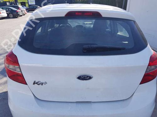 Used Tailgate FORD KA+ III (UK, FK) [2014-2025]  17531717