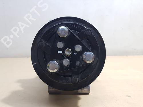 Used AC compressor CITROËN BERLINGO Box Body/MPV (K9) 1.5 BlueHDi 100 (102 hp) 28317044