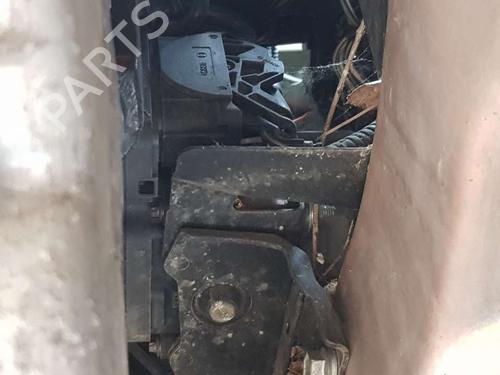 Used ABS pump TOYOTA AYGO (_B4_) [2014-2025]  19160881