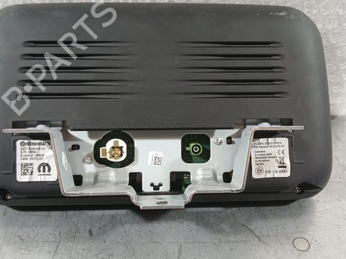 Electronic module FIAT TIPO Hatchback (356_, 357_) 1.3 D (356HXH1A) | BP33854242M83 - Image 2