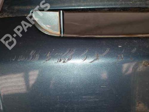 Front bumper FIAT MULTIPLA (186_)  | BP122427C7 