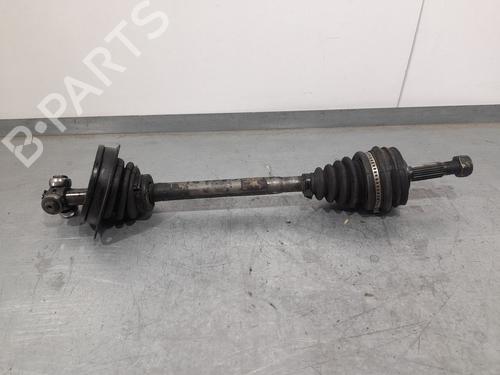 Transmisión delantera izquierda RENAULT CLIO I (B/C57_, 5/357_) 1.4 (78 hp) 30546821