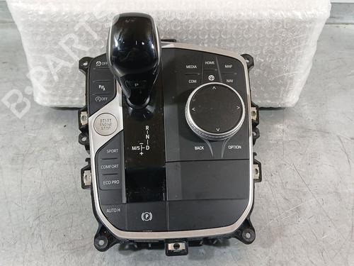Selector da caixa Selector da caixa BMW 1 (F40) 118 d (150 hp) 35949077 35949077