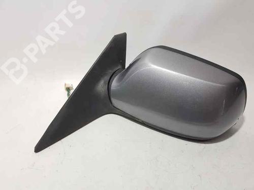 Left mirror MAZDA 6 Hatchback (GG) 2.0 DI (GG14) | BP655585C26 