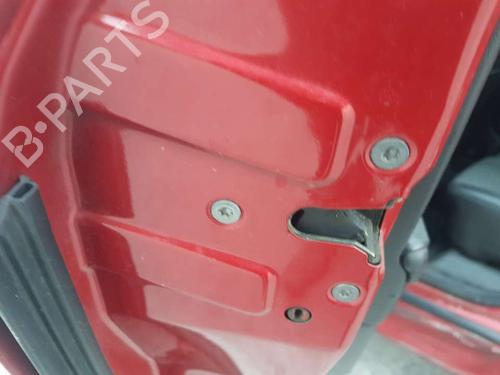 Used Rear left lock PEUGEOT 307 SW (3H) [2002-2009]  19310515