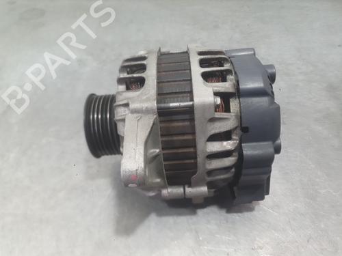 Alternator HYUNDAI i30 (FD) 1.4 | BP40296090M7 - Image 2