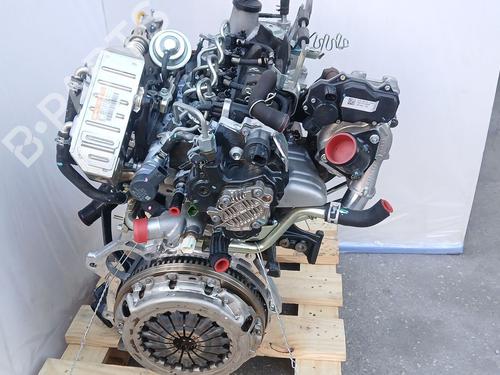 Engine TOYOTA AURIS (_E18_) 1.4 D-4D (NDE180_, NDE180R) | BP30710589M1 - Image 4