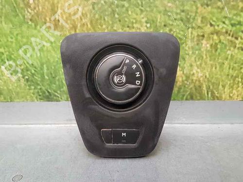 Used Gear lever PEUGEOT RIFTER 1.5 BlueHDi 130 (130 hp) 12565491