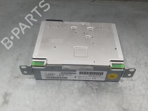 Used Radio Radio MG MG ZR 2.0 TD (100 hp) 39802927 39802927