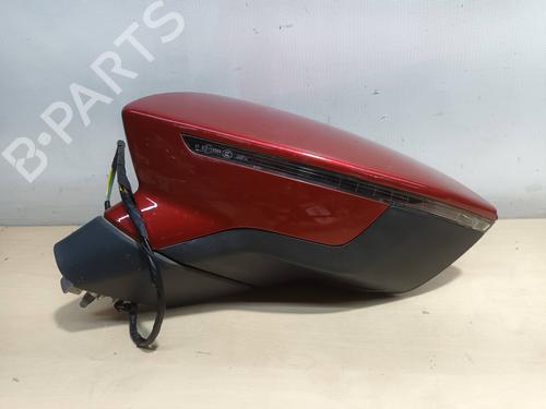 Left mirror SEAT IBIZA V (KJ1, KJG)  | BP19161017C26
