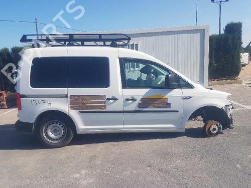 VW CADDY IV MPV (SAB, SAJ) [2015-2020] 893959