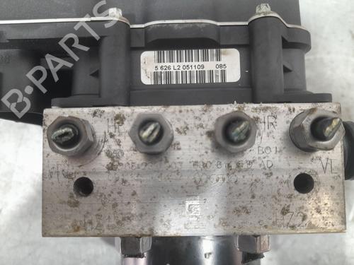 ABS pump SEAT IBIZA IV (6J5, 6P1) 1.6 TDI | BP27692604M43 