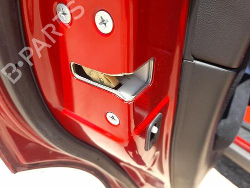 Used Rear left lock HONDA CIVIC VIII Hatchback (FN, FK) 1.4 (FK1) (83 hp) 26392510