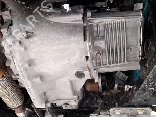Used Gearbox Gearbox OPEL MOKKA 1.2 Turbo Hybrid (136 hp) 33703631 33703631