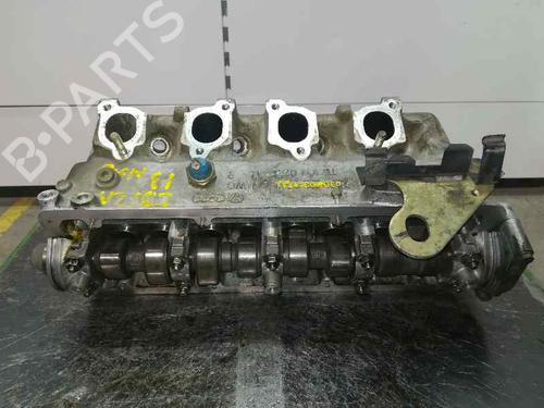 Cylinder head SEAT IBIZA II (6K1) 1.4 i | BP10973390M5 