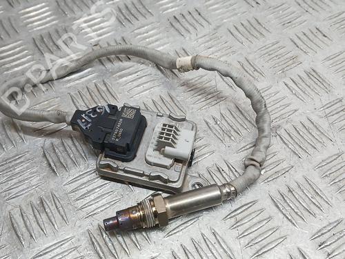 Used Electronic sensor RENAULT EXPRESS Box Body/MPV 1.5 Blue dCi 95 (F6AB) (95 hp) 31022453