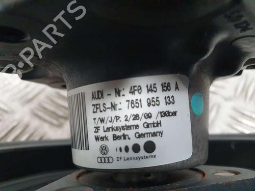 Steering pump AUDI A6 Allroad C6 (4FH) 2.7 TDI quattro | BP12507368M99 