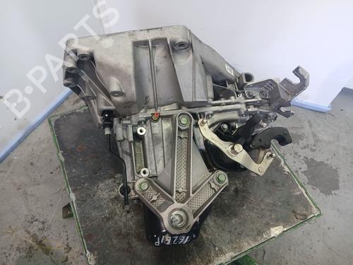 Gearbox NISSAN JUKE (F15)  | BP24052238M3 