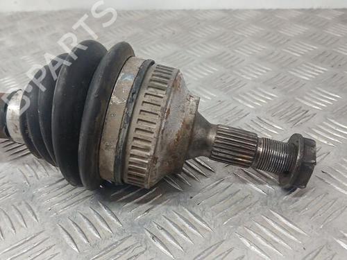 Drivaksel fortil Højre CITROËN XSARA PICASSO (N68) 1.6 HDi | BP21082440M39 