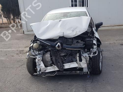 Instrument cluster RENAULT CLIO IV (BH_)  | BP9206328C47 