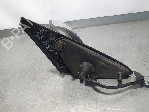 Left mirror FORD MONDEO III (B5Y)  | BP8200136C26 