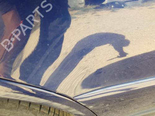 Right rear door AUDI A4 B5 (8D2) 1.9 TDI | BP24737833C5 