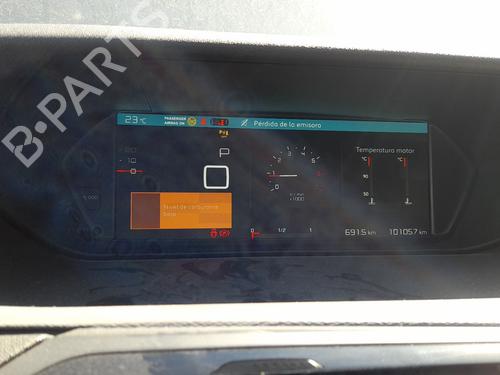 Rear mirror CITROËN C4 SPACETOURER (3D_) 1.5 BlueHDi 130 | BP33467896I6 - Image 7