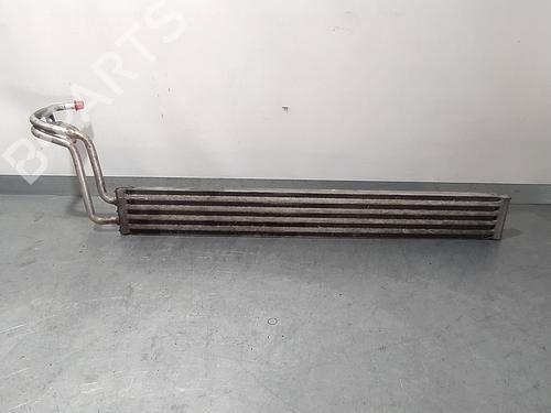 Oil radiator VW TOUAREG (7LA, 7L6, 7L7)  | BP12499073M33 