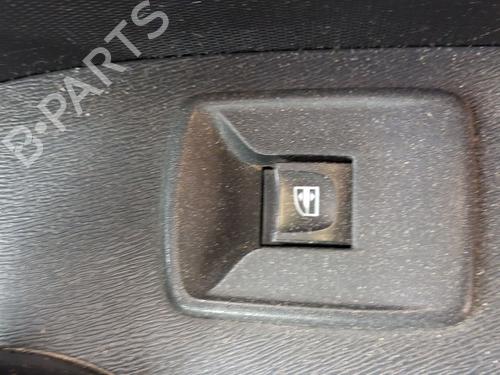 Used Right front window switch Right front window switch 37800295 37800295