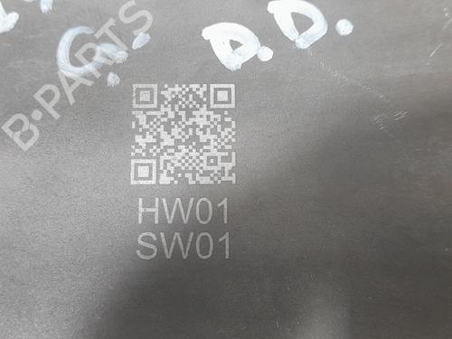 Module électronique MG MG ZS SUV (AZS1) 1.0 T-GDi | BP30329898M83