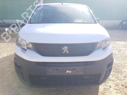 Climate control PEUGEOT PARTNER Box Body/MPV (K9) 1.5 BlueHDi 100 | BP25203039I5 