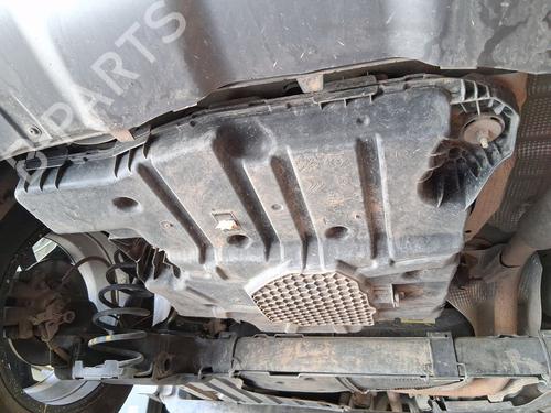 Used AdBlue tank AdBlue tank 39470062 39470062