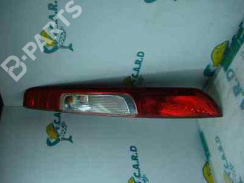 Right taillight FORD FOCUS II (DA_, HCP, DP)  | BP30912C35 