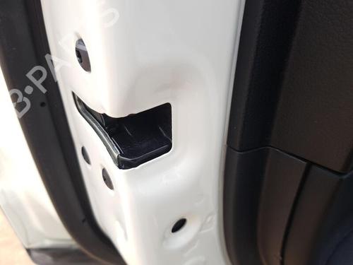 Zamek drzwi tylnych lewych SSANGYONG KORANDO (C300) 1.5 7131037000
