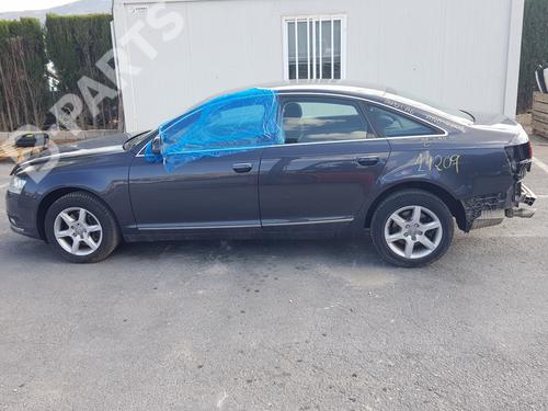 Used Parts AUDI A6 C6 Avant (4F5)  2.0 TDI  1126744